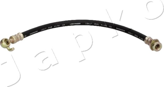 Holder bremseslange JAPKO 69323