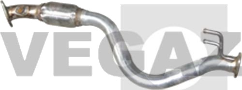 Eksosrør VEGAZ VR-303