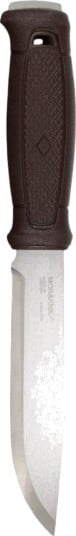 Morakniv Garberg Grand LS (S), friluftskniv, brun Onesize Morakniv Garberg Grand LS (S), friluftskniv, brun Onesize