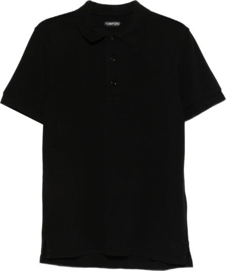 Tom Ford Herre Topper Svart M, Tom Ford Herre Topper Svart M,