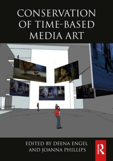 Conservation of TimeBased Media Art
