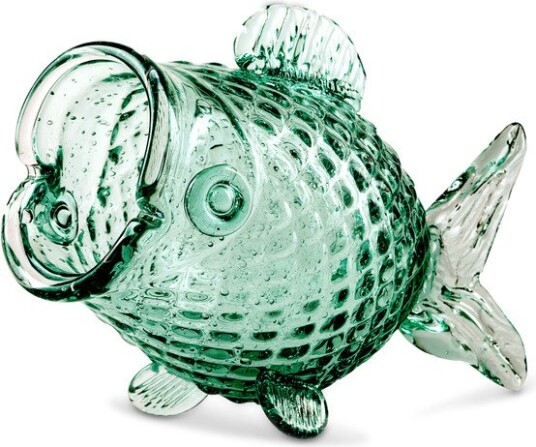 Polspotten Jar Fat Fish