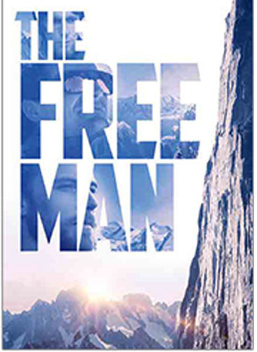 Free Man DVD