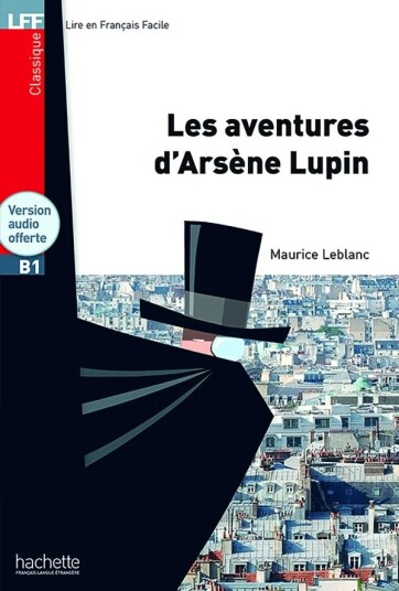 Les Aventures D'Arsene Lupin Av Maurice Leblanc Les Aventures D'Arsene Lupin Av Maurice Leblanc
