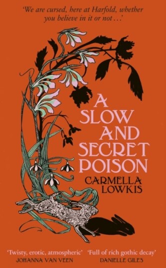 A Slow and Secret Poison A Slow and Secret Poison
