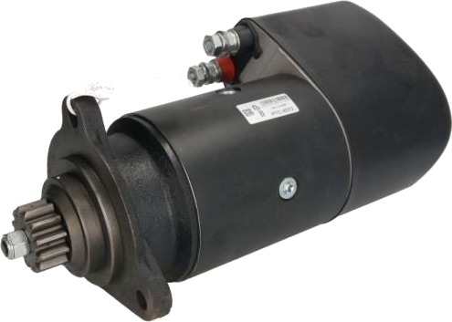 POWER TRUCK PTC-4072 Starter