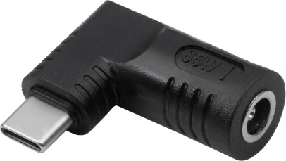 Akyga Ak-Nd-D09 Usb Type C 5.5 X 3.0 Mm + Pin Sort