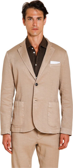 Mason's Herre Jakker Beige L,