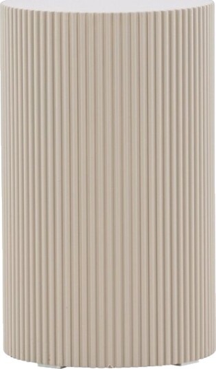 Venture Design Lenox sidebord Beige 30,5 cm Beige