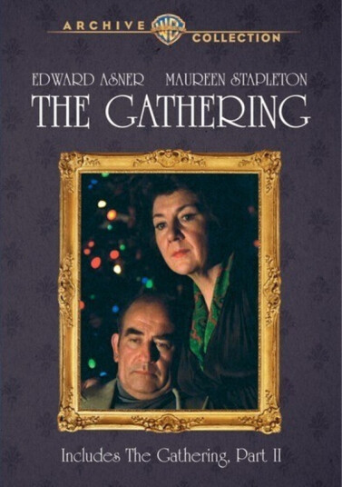 Gathering DVD