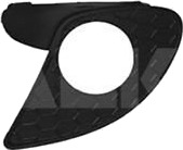 Ventilasjonsgitter ALKAR 4901475