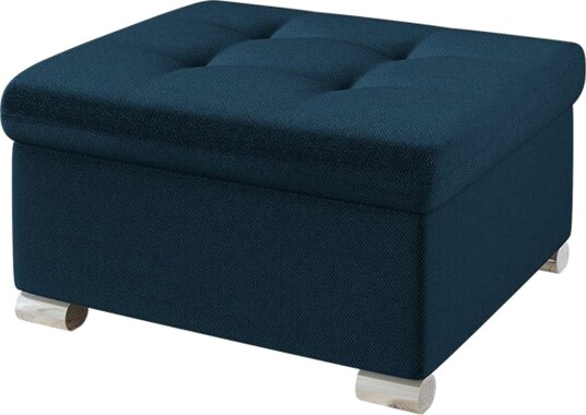 Trefor Fotpall 68 cm -