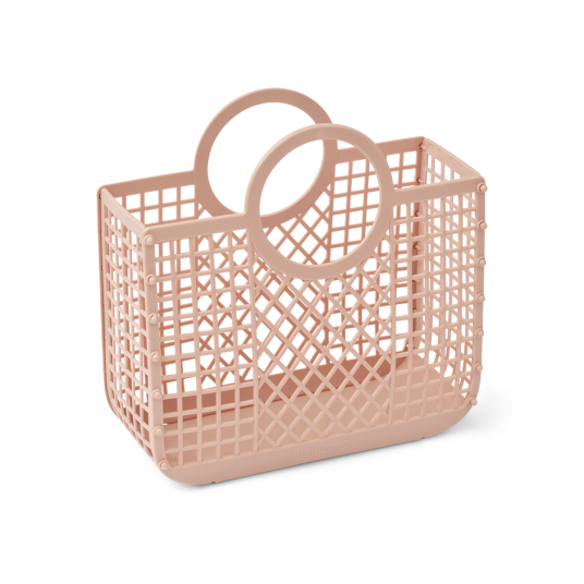 Liewood Samantha basket rose