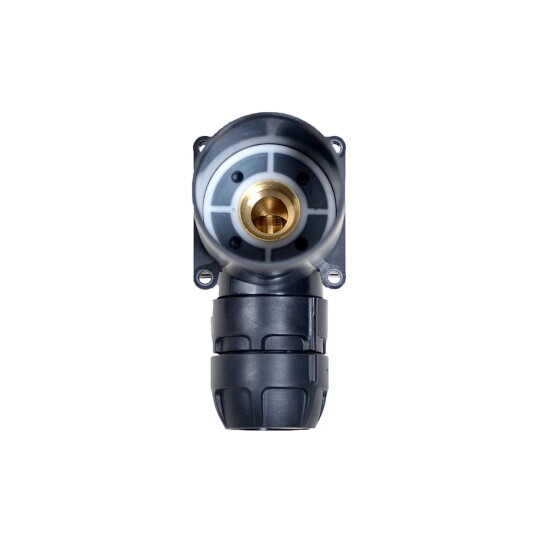 Altech Tappevann Veggboks Kompresjon PEX 15 mm