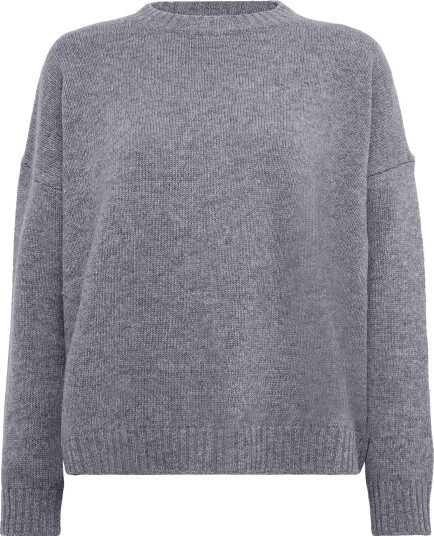 Weekend Max Mara Wkdsibari - Grey - XS