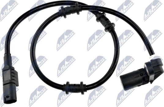 ABS sensor NTY HCA-ME-016