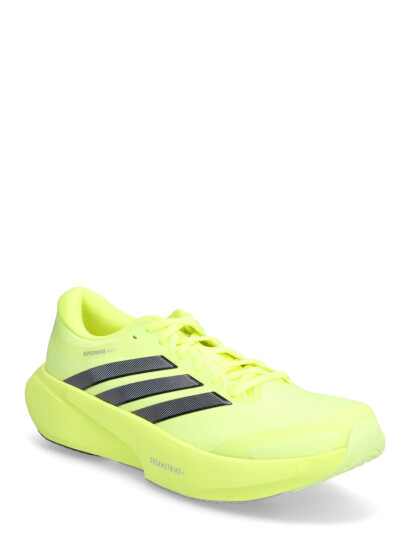 Adidas Performance Supernova Rise 3 M   Yellow   42 2/3