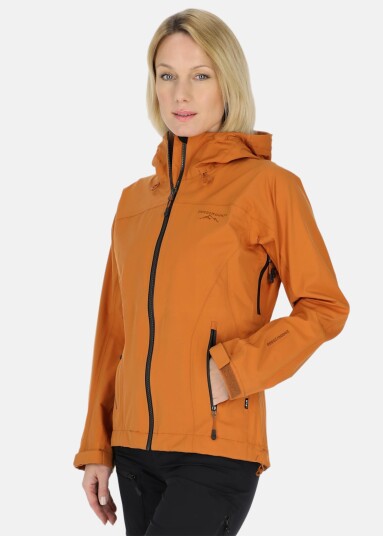 Himalaya Shell Jacket W Himalaya Shell Jacket W