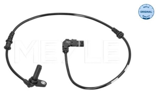 ABS sensor MEYLE 014 899 0110