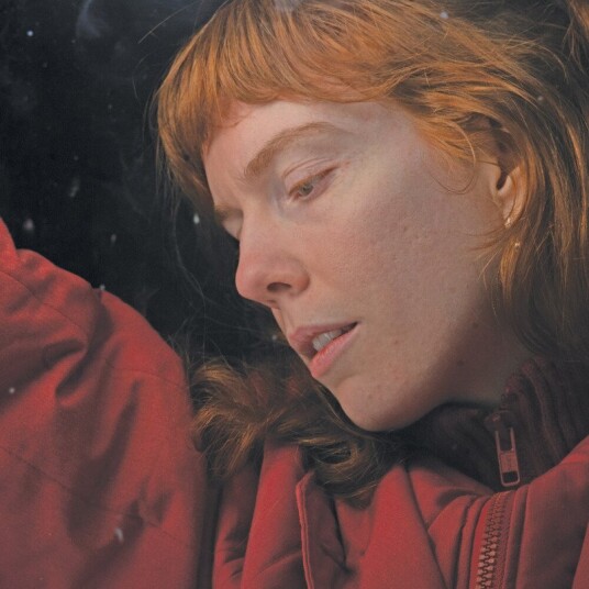 Elanor Moss Knife The Needle CD