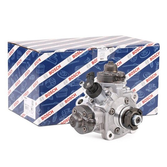 Høytrykkspumpe BOSCH 0 445 010 635