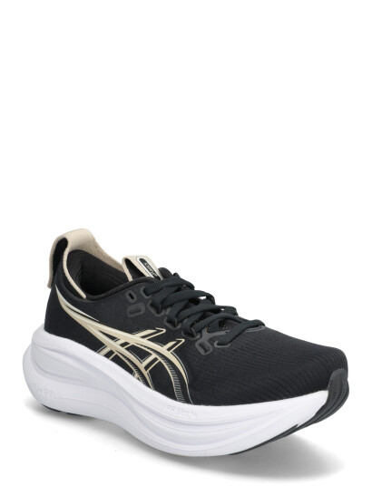Asics Gel Nimbus 28 Black 40.5