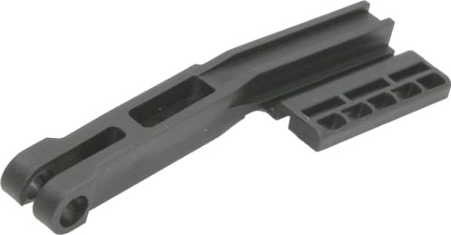 Dørlås PACOL VOL-DH-008