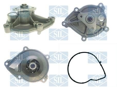 Saleri SIL PA1425 Vannpumpe