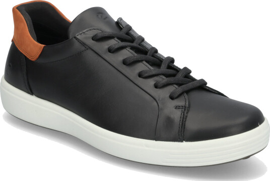 ECCO Soft 7 M - Black - 39 ECCO Soft 7 M - Black - 39