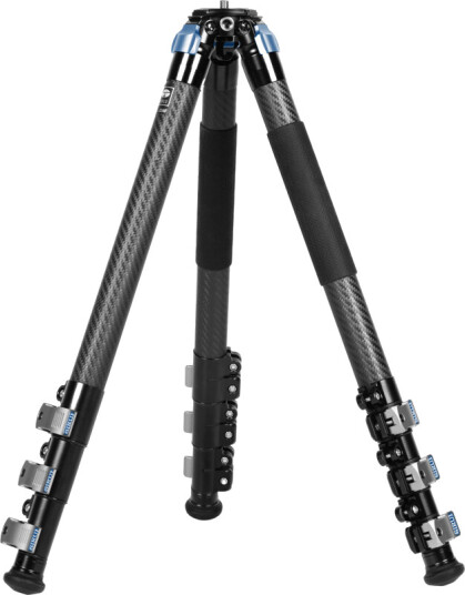 Sirui Tripod L-324F Carbon Stativ i karbonfiber holder 18kg Sirui Tripod L-324F Carbon Stativ i karbonfiber holder 18kg