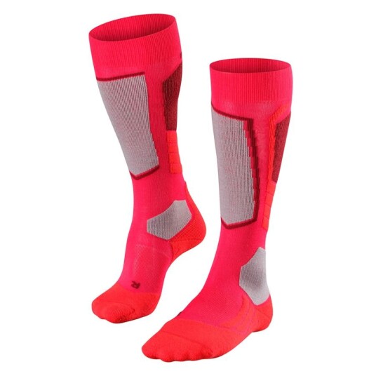 Falke SK2 Skisokker, Dame, Rose Falke SK2 Skisokker, Dame, Rose