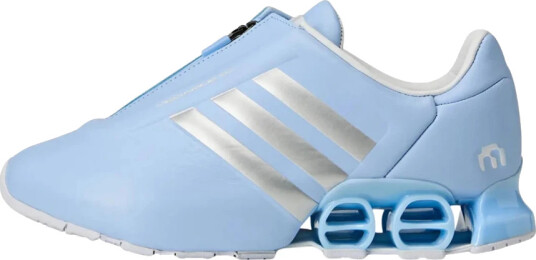 Adidas Herre Sport Blå 36 EU,