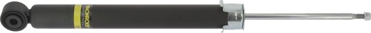 Støtdemper MONROE G2591 Støtdemper MONROE G2591