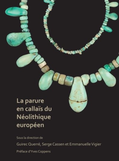 La parure en callais du Neolithique europeen La parure en callais du Neolithique europeen