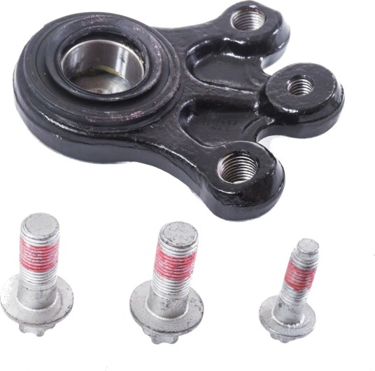 Bærekule MASTER-SPORT 35327-SET-MS