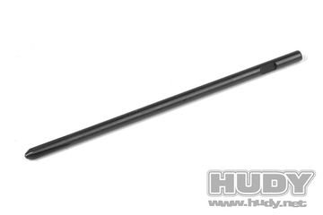 Hudy 163031 Phillips Screwdriver Replacement Tip # 3.0x80mm