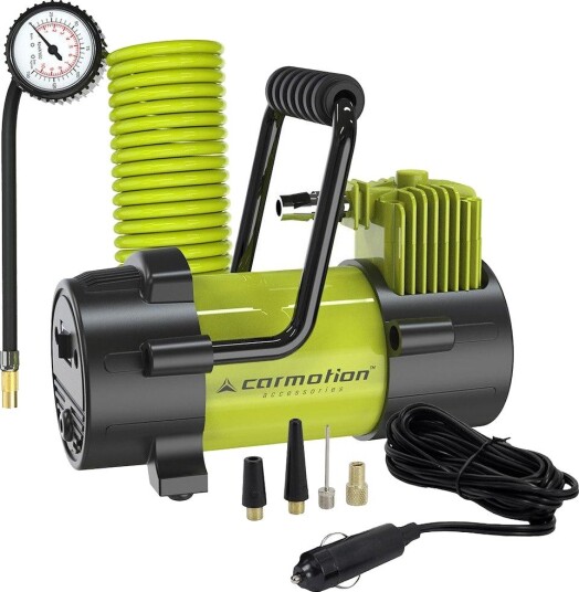 Luftkompressor CARMOTION 63342
