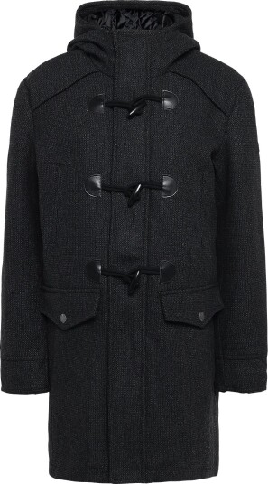 INDICODE Inlisam - BLACK MIX - S