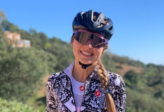 Kapvoe sportsbriller - Ke-X75 Photochromic fra Kapvoe - Grønn - plast - sport - standard