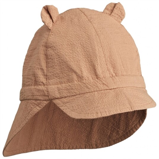 Liewood Gorm Solhat Tuscany Rose 3-6 mdr