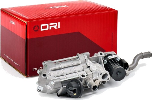 DRI 717730316 EGR-ventil DRI 717730316 EGR-ventil