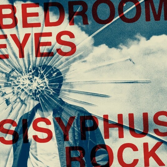 Bedroom Eyes Sisyphus Rock LP/Vinyl Bedroom Eyes Sisyphus Rock LP/Vinyl