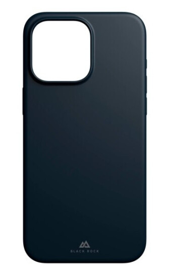 Black Rock Mag Urban, Etui, Apple, Iphone 15 Pro Max, 17 Cm (6.69"), Blå