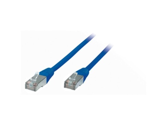 S-Conn Rj45 - 0.25 M - 0,25M - Cat6 - S/Ftp (S-Stp) (Si-75711A-0,25B)