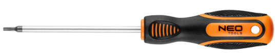 SKRUTREKKER 04 TORX T10x100mm 12 NEO