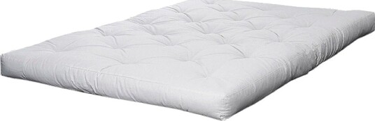 Karup Double Latex Futon Natur Karup Double Latex Futon Natur