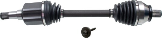 Febi Bilstein Drivaksel FEBI BILSTEIN 183476