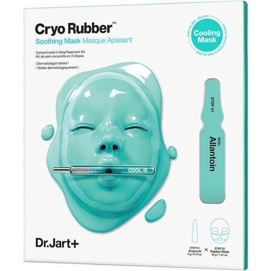 Dr. Jart+ Dr.Jart+ Cryo Rubber With Soothing Allantoin (4g+40g)
