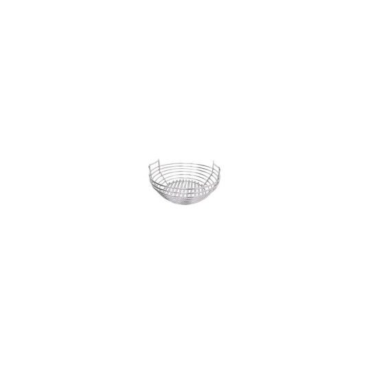Kamado Joe Kamado Joe Charcoal Basket Joe Jr. ® Kullbeholder for Joe Jr Kamado Joe Kamado Joe Charcoal Basket Joe Jr. ® Kullbeholder for Joe Jr