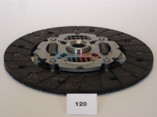 JAPKO 80120 Clutchplate JAPKO 80120 Clutchplate